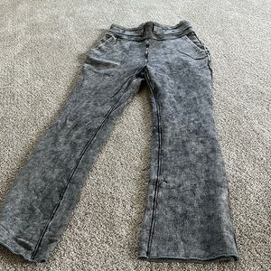 Free People Movement Kick Flare Sweatpants